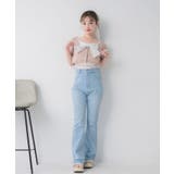 リボンキャミニットSET | RETRO GIRL | 詳細画像18