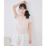 クシュクシュレイヤードCT | RETRO GIRL | 詳細画像10 