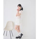クシュクシュレイヤードCT | RETRO GIRL | 詳細画像17 