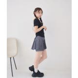 クシュクシュレイヤードCT | RETRO GIRL | 詳細画像28 