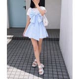 BIGリボンビスチェ | RETRO GIRL | 詳細画像9 