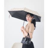 【晴雨兼用】折り畳み傘 | RETRO GIRL | 詳細画像16 