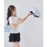 【晴雨兼用】折り畳み傘 | RETRO GIRL | 詳細画像5 