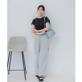 立体ロゴチビTシャツ | RETRO GIRL | 詳細画像21