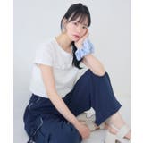 キラキラスターロゴTシャツ | RETRO GIRL | 詳細画像21
