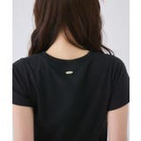 キラキラスターロゴTシャツ | RETRO GIRL | 詳細画像27