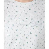 キラキラ筆記体ロゴTシャツ | RETRO GIRL | 詳細画像18 