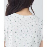キラキラ筆記体ロゴTシャツ | RETRO GIRL | 詳細画像21 