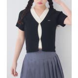 レイヤードホックNTPO | RETRO GIRL | 詳細画像1 