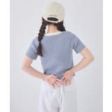 レイヤードホックNTPO | RETRO GIRL | 詳細画像13 