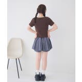 レイヤードホックNTPO | RETRO GIRL | 詳細画像25 