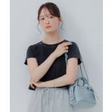スタッズミニボストンバッグ | RETRO GIRL | 詳細画像5