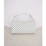 ドットワンハンドルミニBAG | RETRO GIRL | 詳細画像19