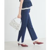 ドットワンハンドルミニBAG | RETRO GIRL | 詳細画像9
