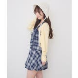 スカシアミHAT | RETRO GIRL | 詳細画像12 