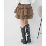 【セットアイテム】リボン中綿BZ&フリルSKセット | RETRO GIRL | 詳細画像15