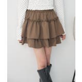 【セットアイテム】リボン中綿BZ&フリルSKセット | RETRO GIRL | 詳細画像17