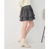 【セットアイテム】リボン中綿BZ&フリルSKセット | RETRO GIRL | 詳細画像29