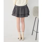 【セットアイテム】リボン中綿BZ&フリルSKセット | RETRO GIRL | 詳細画像30