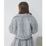 【セットアイテム】リボン中綿BZ&フリルSKセット | RETRO GIRL | 詳細画像41