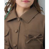 【セットアイテム】リボン中綿BZ&フリルSKセット | RETRO GIRL | 詳細画像47