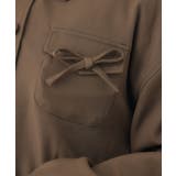 【セットアイテム】リボン中綿BZ&フリルSKセット | RETRO GIRL | 詳細画像48