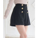 クルクル起毛SPT | RETRO GIRL | 詳細画像1 