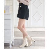 クルクル起毛SPT | RETRO GIRL | 詳細画像10 