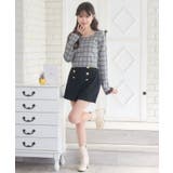 クルクル起毛SPT | RETRO GIRL | 詳細画像11 