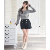 クルクル起毛SPT | RETRO GIRL | 詳細画像12 