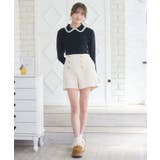 クルクル起毛SPT | RETRO GIRL | 詳細画像15 