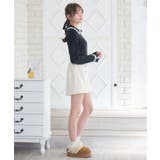 クルクル起毛SPT | RETRO GIRL | 詳細画像16 