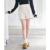 クルクル起毛SPT | RETRO GIRL | 詳細画像19 