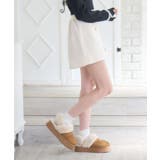 クルクル起毛SPT | RETRO GIRL | 詳細画像20 