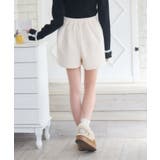 クルクル起毛SPT | RETRO GIRL | 詳細画像21 