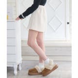 クルクル起毛SPT | RETRO GIRL | 詳細画像22 