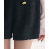 クルクル起毛SPT | RETRO GIRL | 詳細画像27 