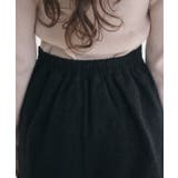 クルクル起毛SPT | RETRO GIRL | 詳細画像28 