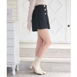 クルクル起毛SPT | RETRO GIRL | 詳細画像8 