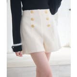 WHT4 | クルクル起毛SPT | RETRO GIRL