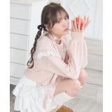 BIGカラートレーナー | RETRO GIRL | 詳細画像12 