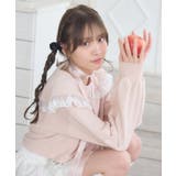 BIGカラートレーナー | RETRO GIRL | 詳細画像13 