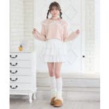 BIGカラートレーナー | RETRO GIRL | 詳細画像14 