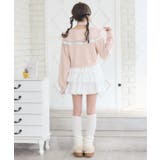 BIGカラートレーナー | RETRO GIRL | 詳細画像16 