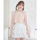 BIGカラートレーナー | RETRO GIRL | 詳細画像19 