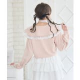 BIGカラートレーナー | RETRO GIRL | 詳細画像21 