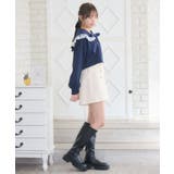 BIGカラートレーナー | RETRO GIRL | 詳細画像26 