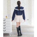 BIGカラートレーナー | RETRO GIRL | 詳細画像27 