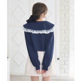 BIGカラートレーナー | RETRO GIRL | 詳細画像32 