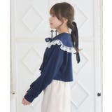 BIGカラートレーナー | RETRO GIRL | 詳細画像33 